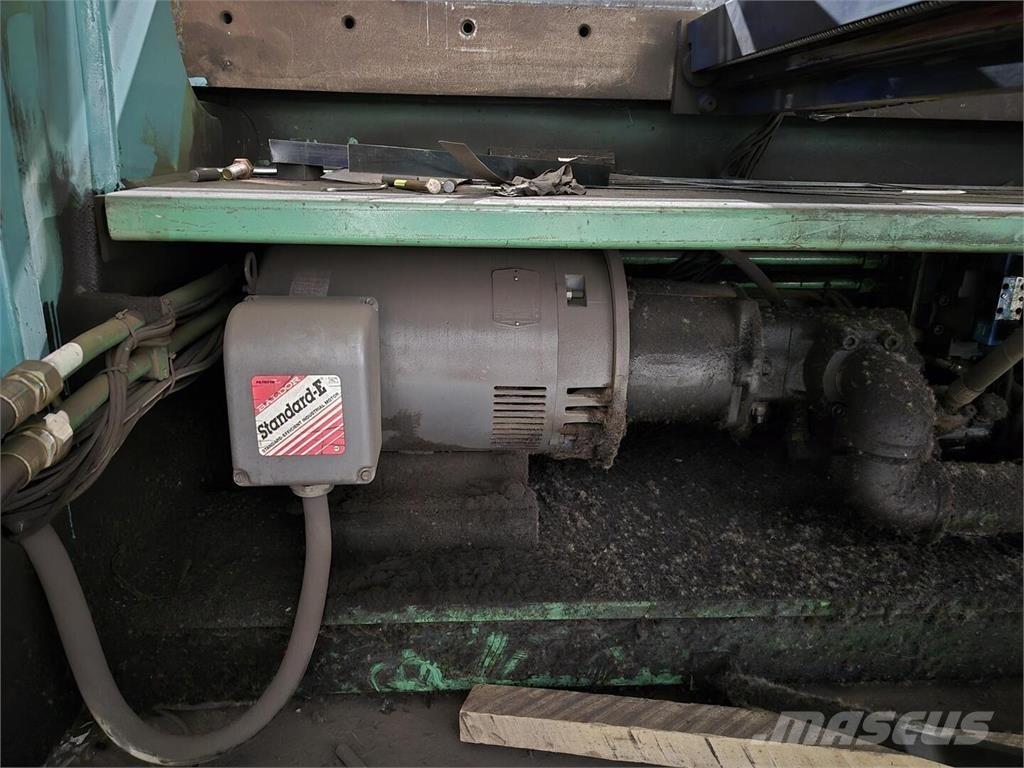  ACCURPRESS 750012 Construction - Others