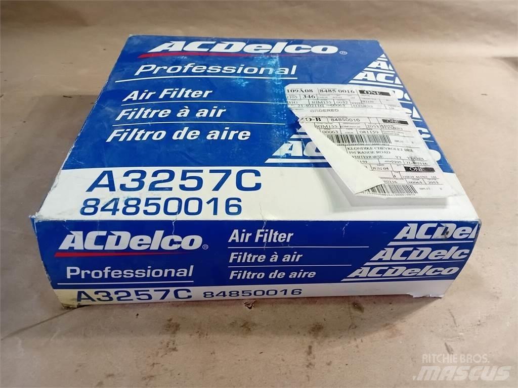  ACDELCO A3257C Construction - Others