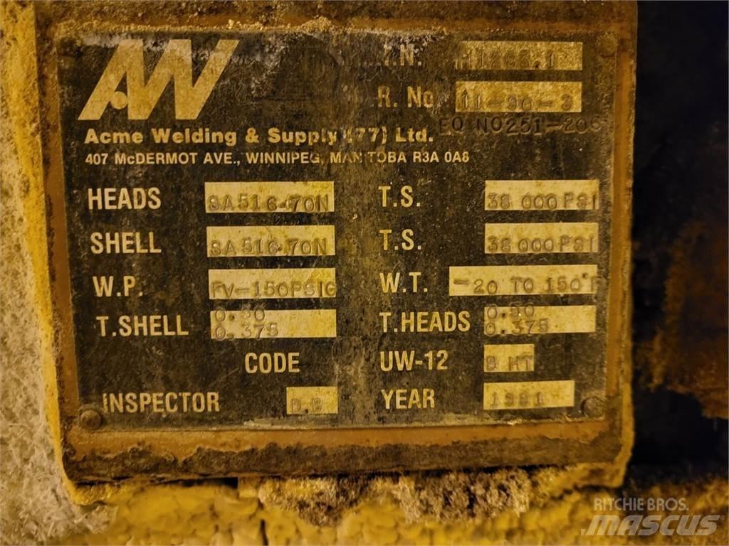  ACME Construction - Others