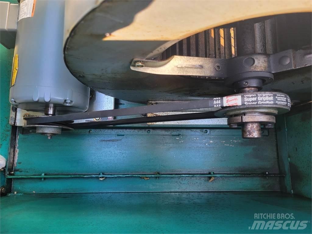 AERCOLOGY MDV 3000 Other components