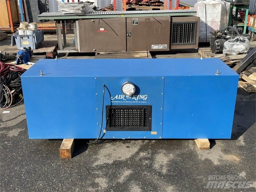  AIRKING M-30C Construction - Others