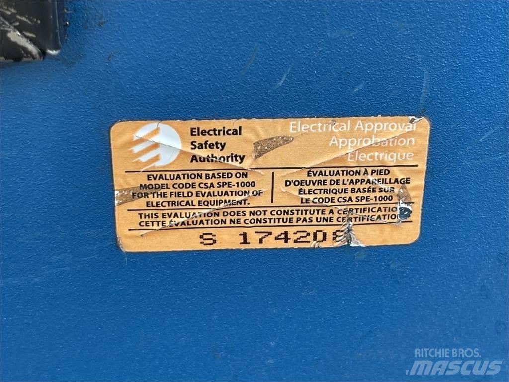  AIRKING M-30C Construction - Others