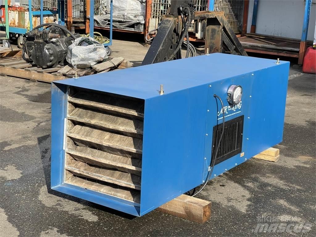  AIRKING M-30C Construction - Others