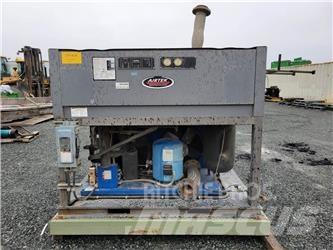  AIRTEK SC 1500 Compressed air dryers