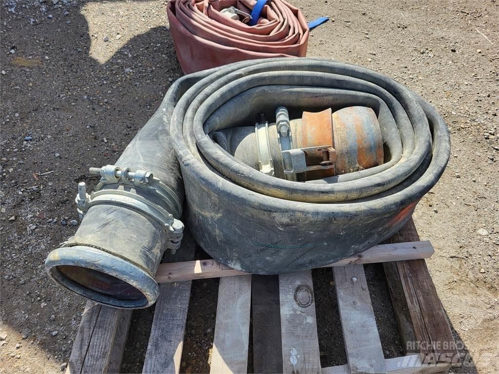  ALFAGOMMA T-253 Other components