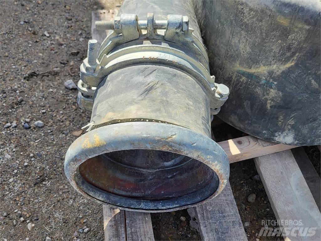  ALFAGOMMA T-253 Other components