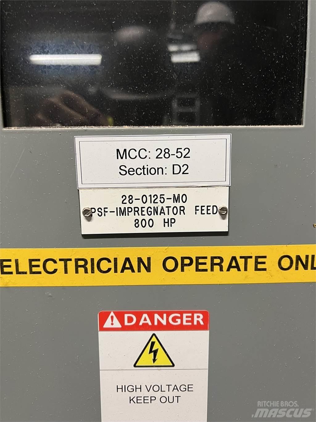  ALLEN-BRADLEY Construction - Others