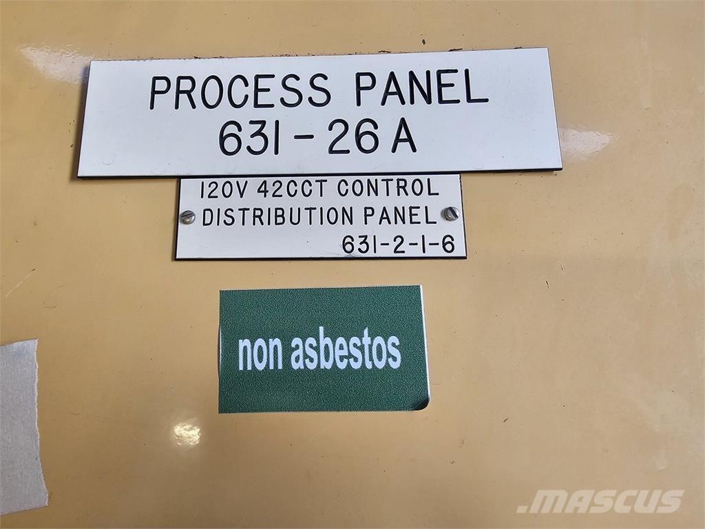  ALLEN-BRADLEY Construction - Others