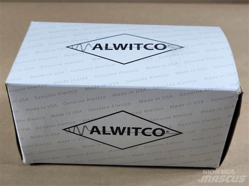  ALWITCO X05 0325005 Compressed air dryers