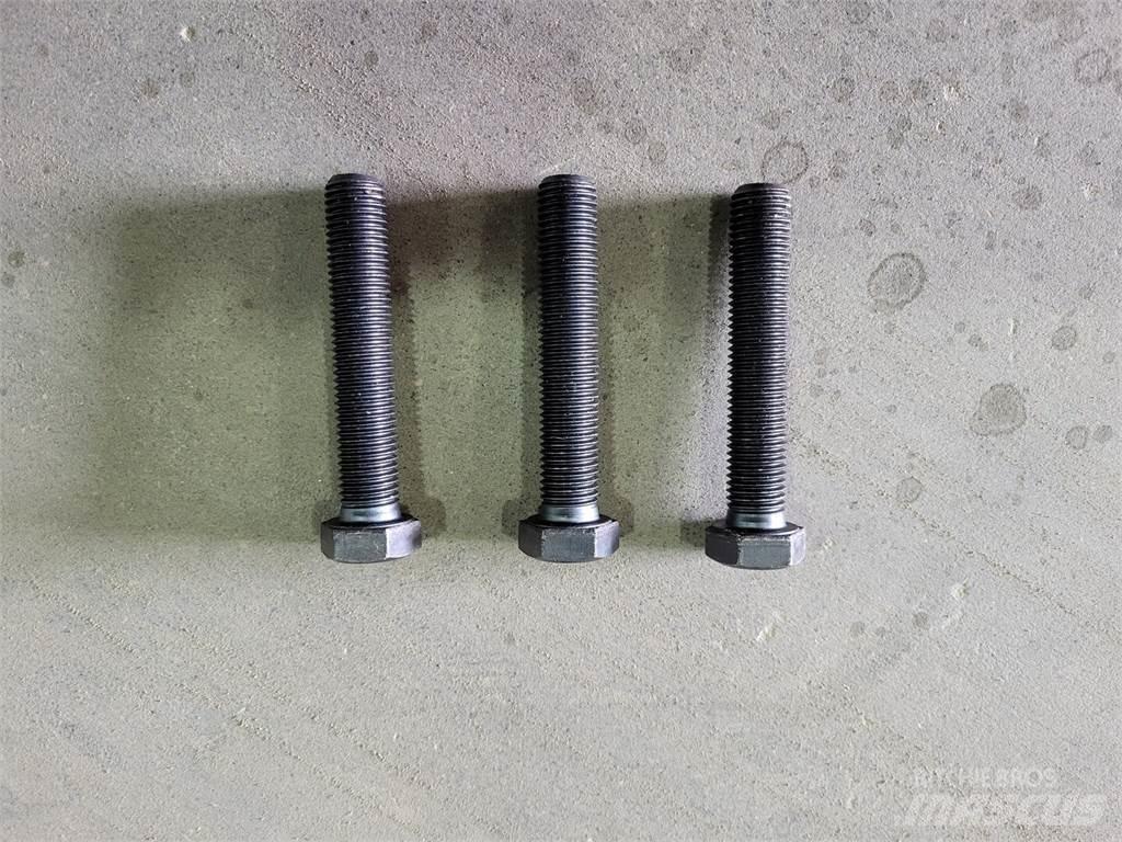  AMETEK DR523K86 Other components