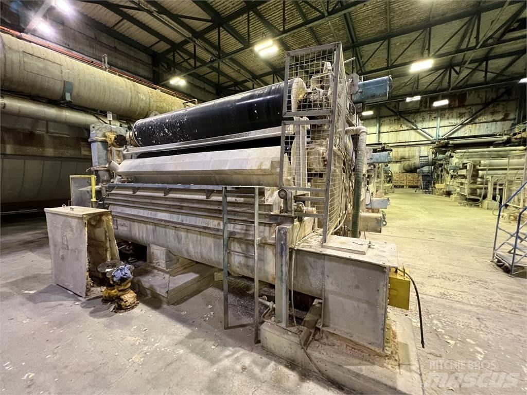  ANDRITZ Washing equipment