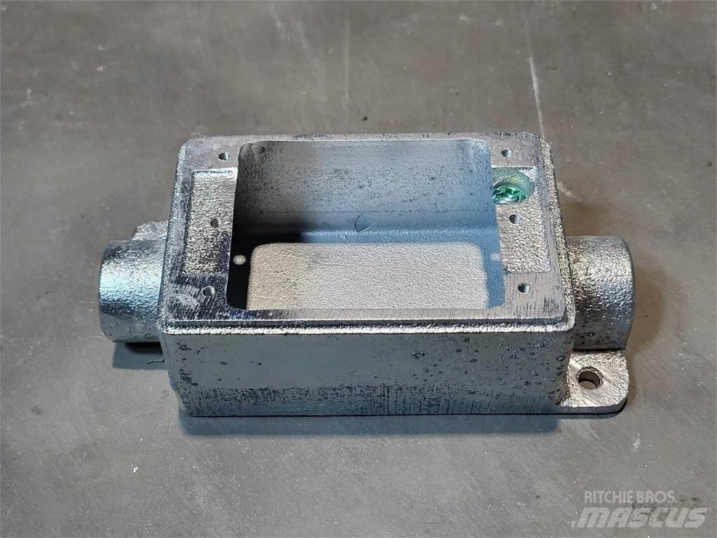  APPLETON FSC-1 Construction - Others