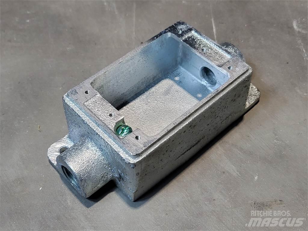  APPLETON FSC-1 Construction - Others