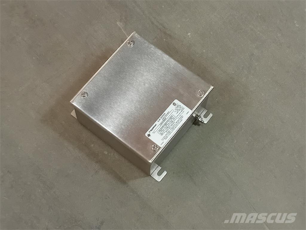  APPLETON SJB1818950P Construction - Others