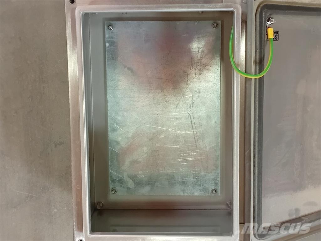  APPLETON SJB3726201P Construction - Others