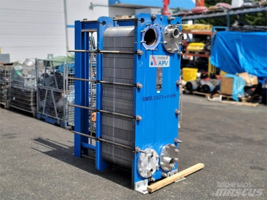 APV BP9 M-10 Construction - Others