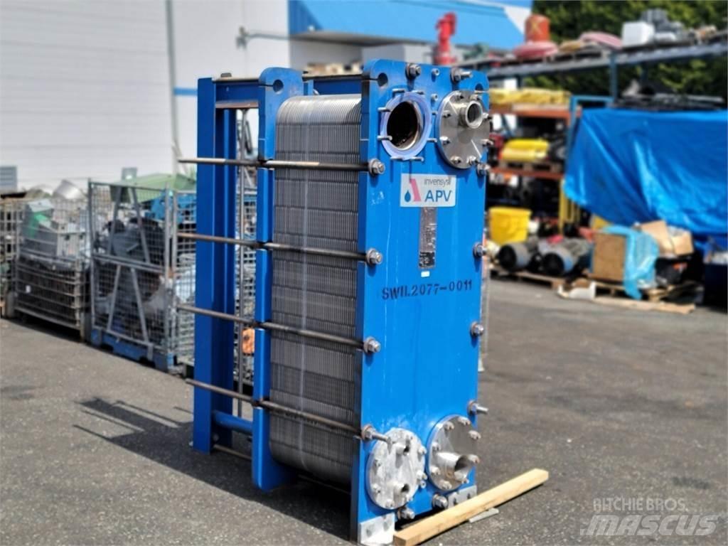 APV BP9 M-10 Construction - Others