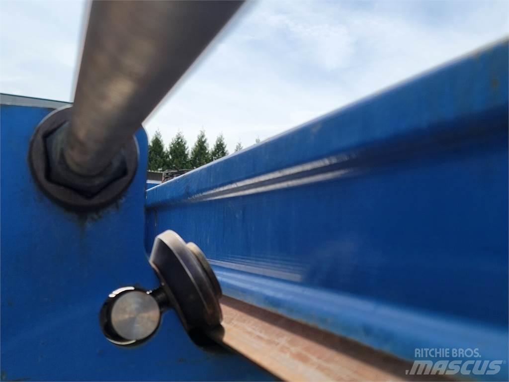 APV BP9 M-10 Construction - Others