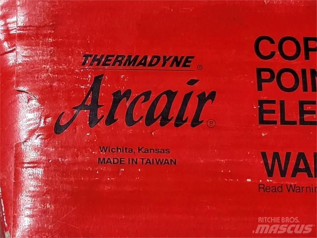  ARCAIR Welding machines
