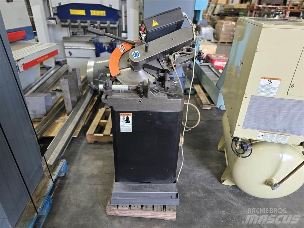  ARMSTRONG BLUM P400C4 Construction - Others