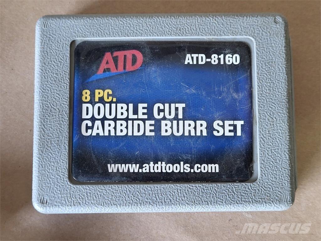  ATD-8160 Construction - Others