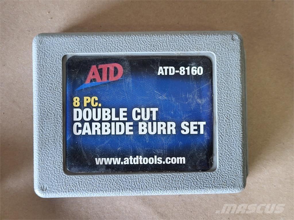  ATD-8160 Construction - Others