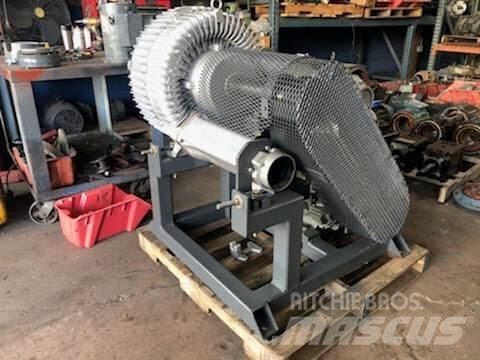  ATLANTIC ABV-1902EX-1 Other components