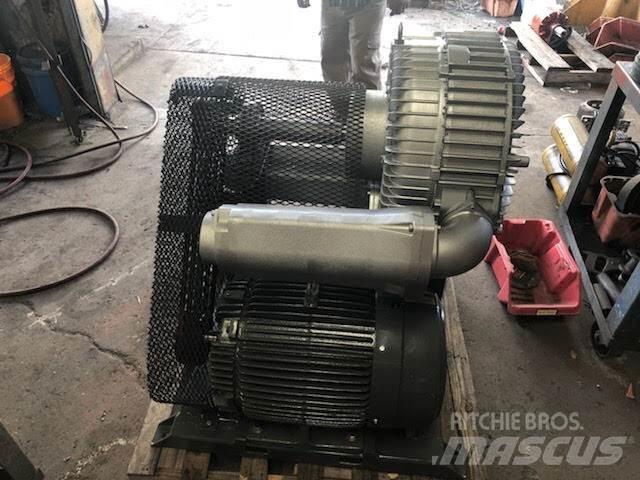  ATLANTIC ABV-1902EX-1 Other components
