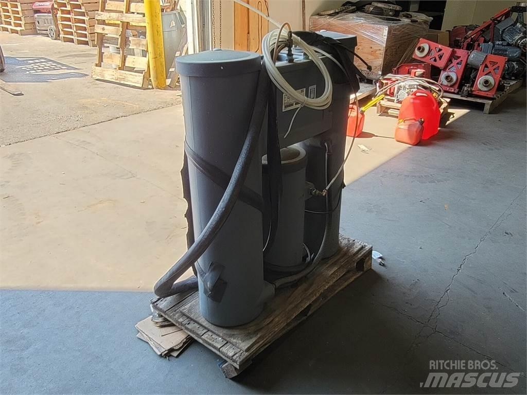 Atlas Copco OSC 355 Construction - Others