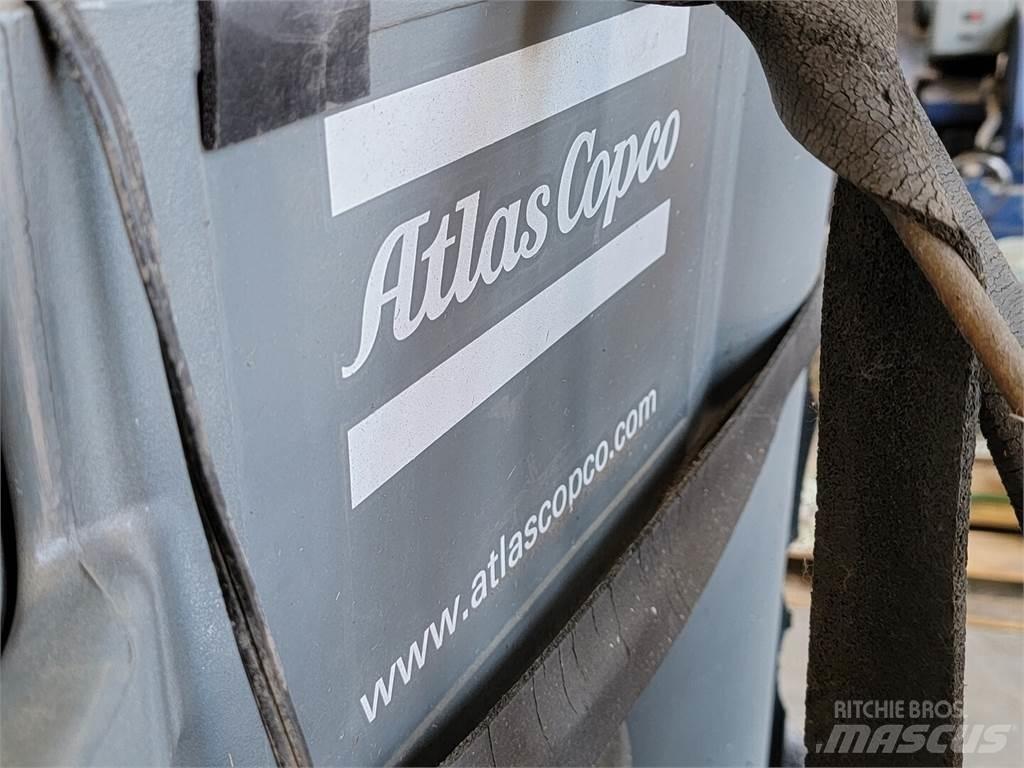 Atlas Copco OSC 355 Construction - Others