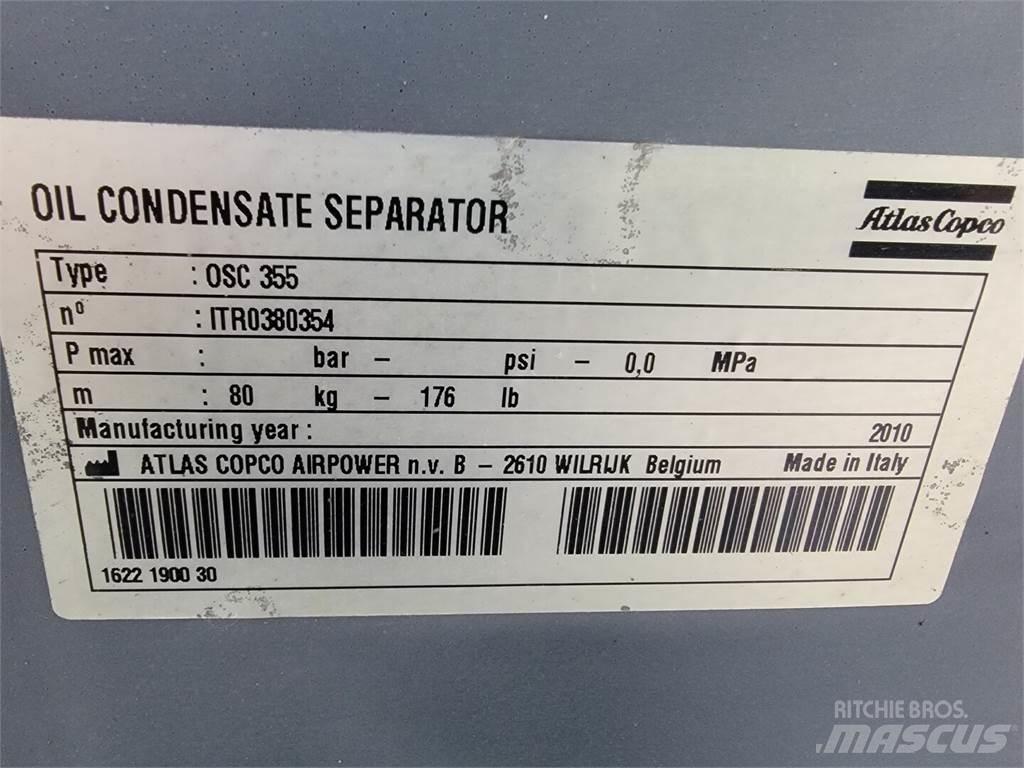 Atlas Copco OSC 355 Construction - Others