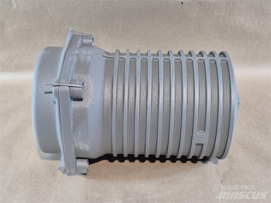  AUMA ADX0 90-4/75 Construction - Others