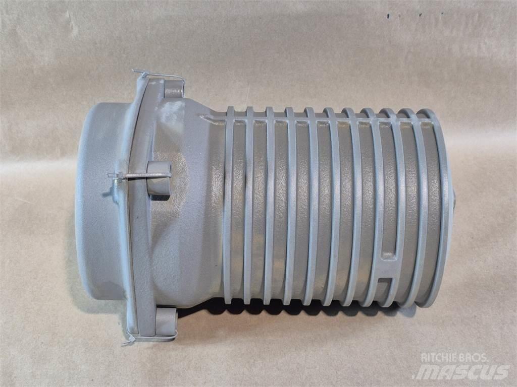  AUMA VDX0 90-2/40 Construction - Others