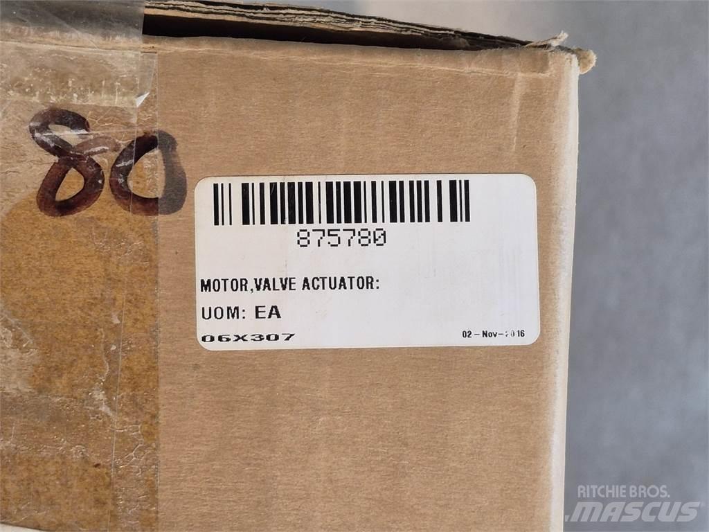  AUMA VDX0 90-2/40 Construction - Others