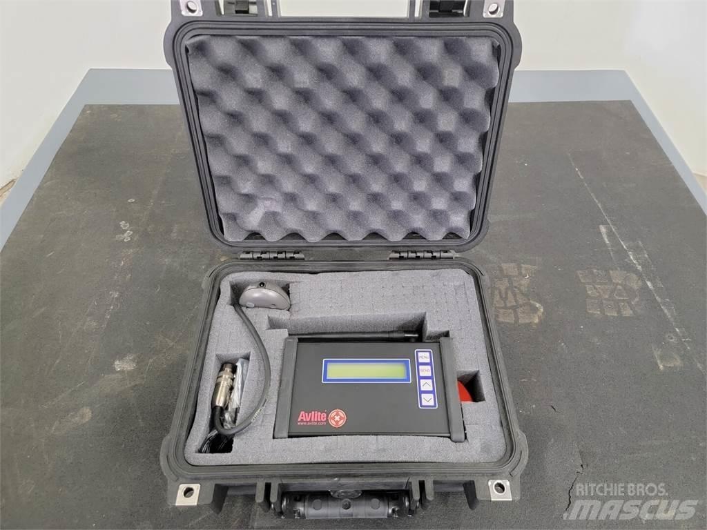  AVLITE SYSTEMS Other components