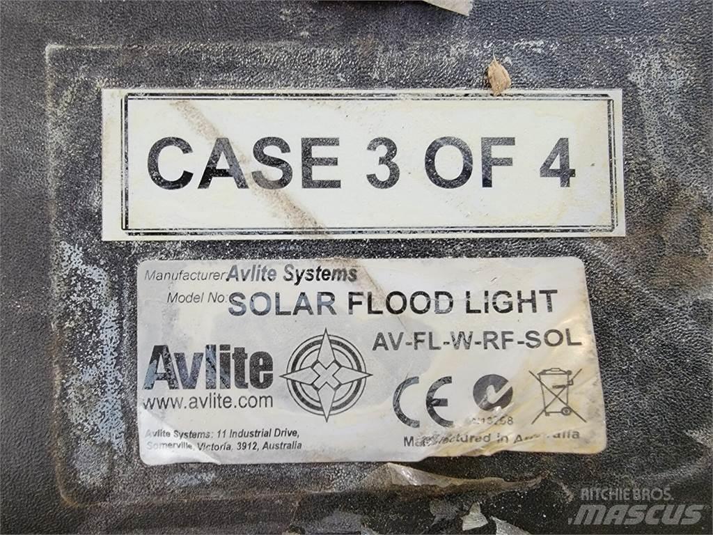  AVLITE SYSTEMS Other components