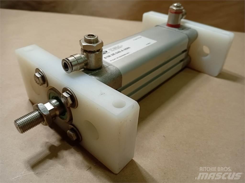  AVS 61M-2R-040-A-0080 Transportation - Others
