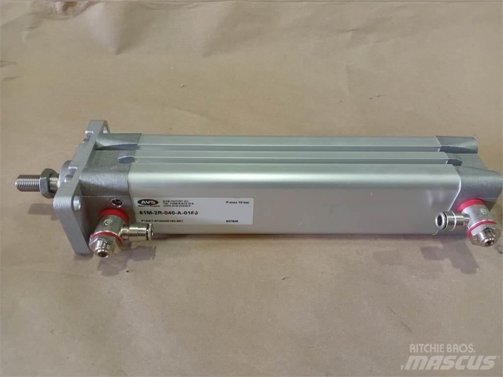  AVS 61M-2R-040-A-0160 Transportation - Others
