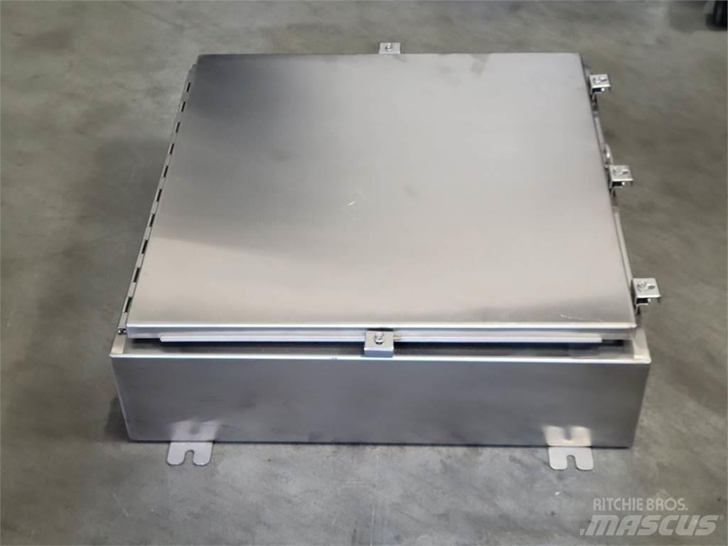  B-LINE 24246-4XS Construction - Others