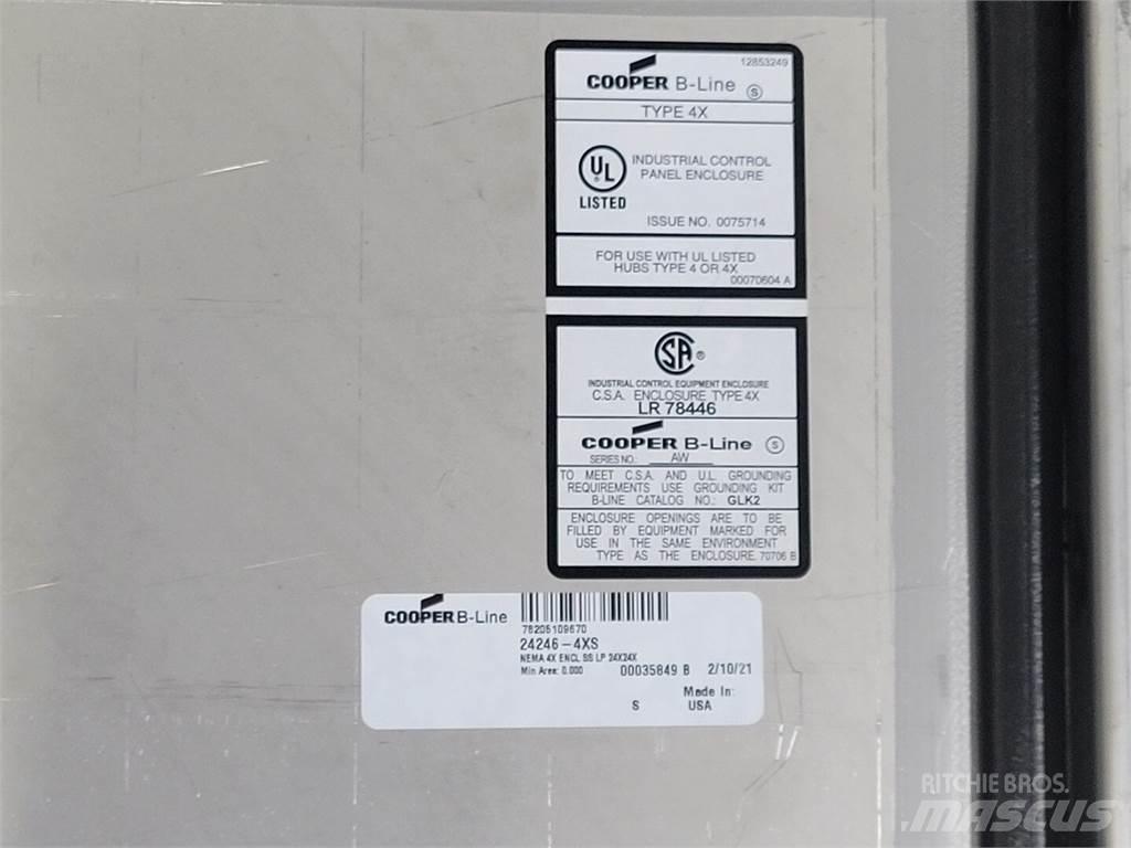  B-LINE 24246-4XS Construction - Others