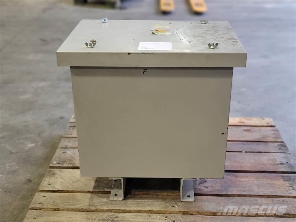  BACHLI DSG10500 Construction - Others
