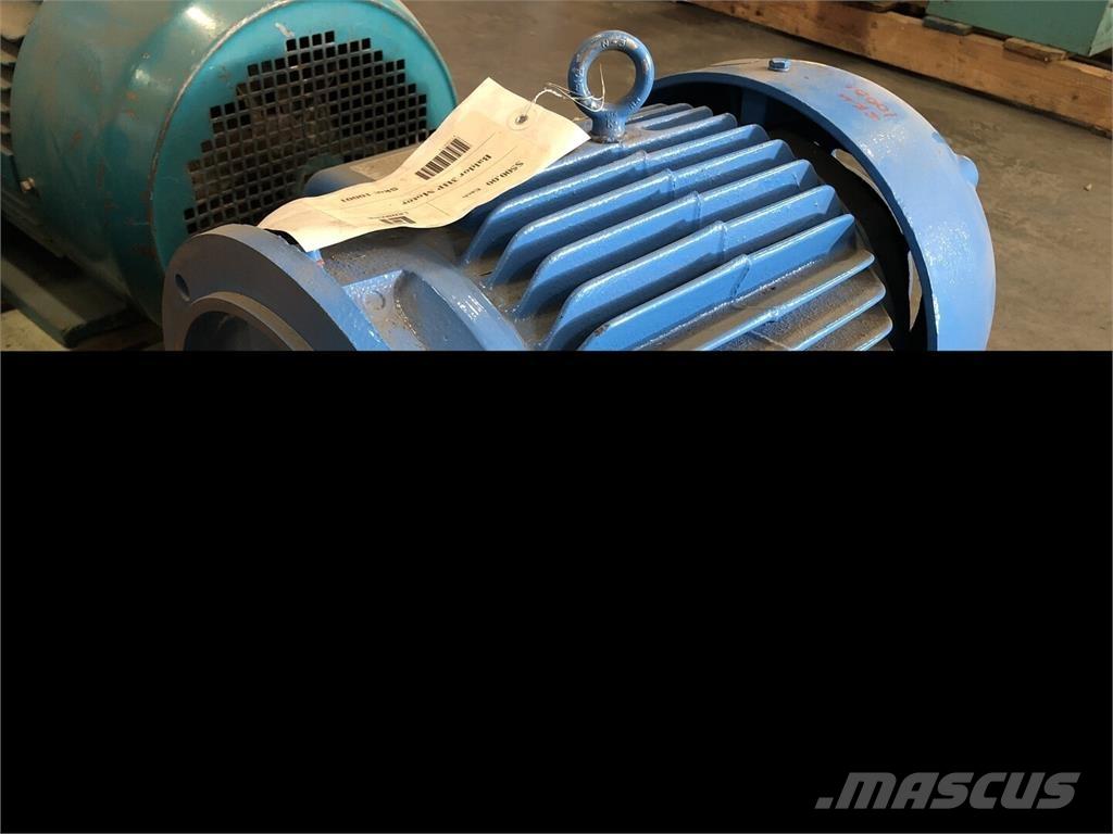 Baldor  Industrial engines