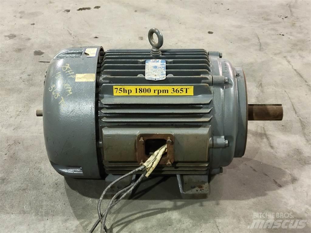 Baldor  Industrial engines