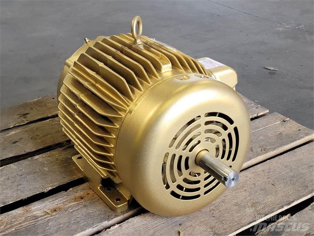 Baldor 07G99W37E7 Industrial engines