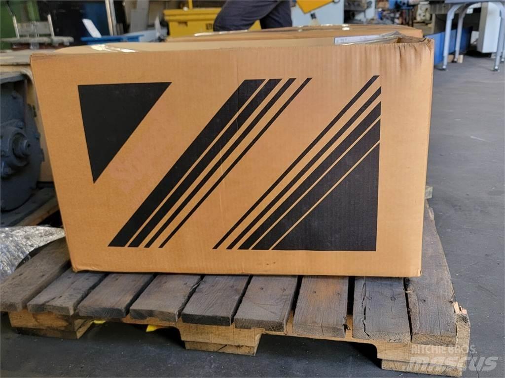 Baldor 07G99W37E7 Industrial engines