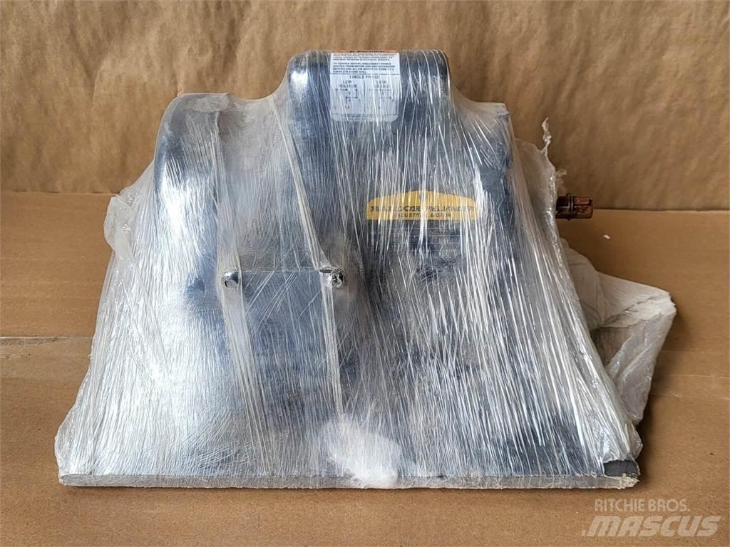Baldor L3501 Industrial engines