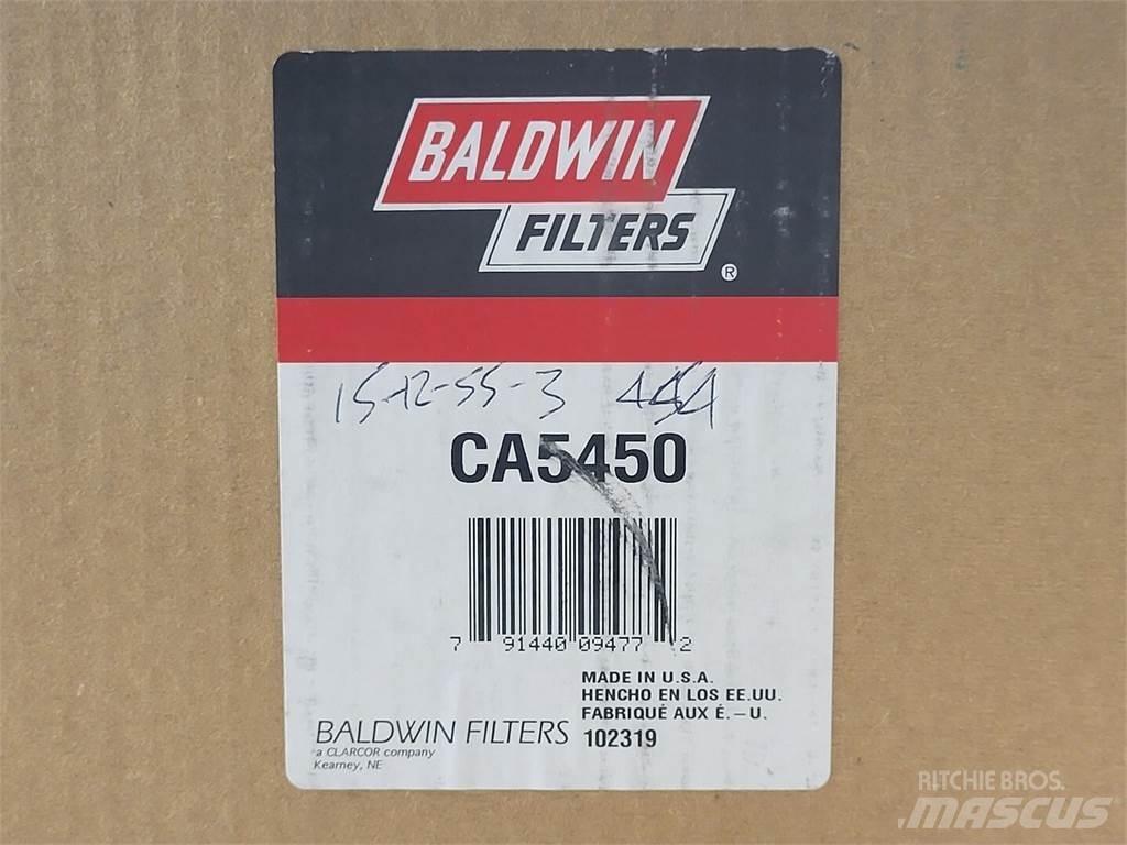  BALDWIN CA5450 Construction - Others