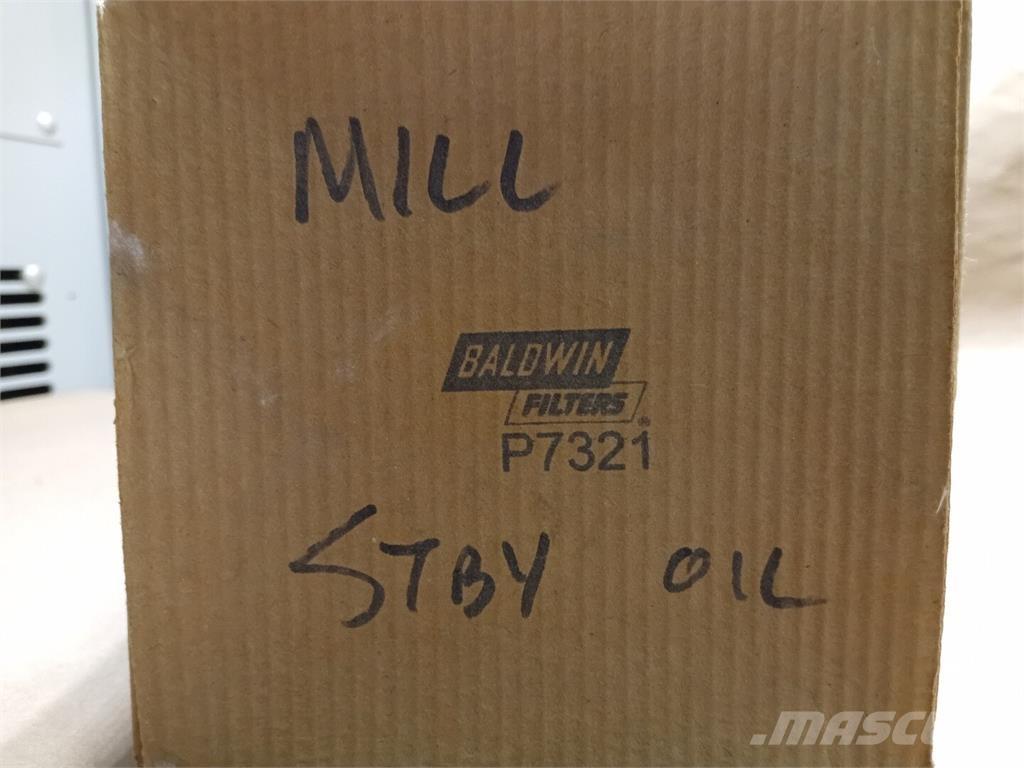  BALDWIN P7321 Construction - Others