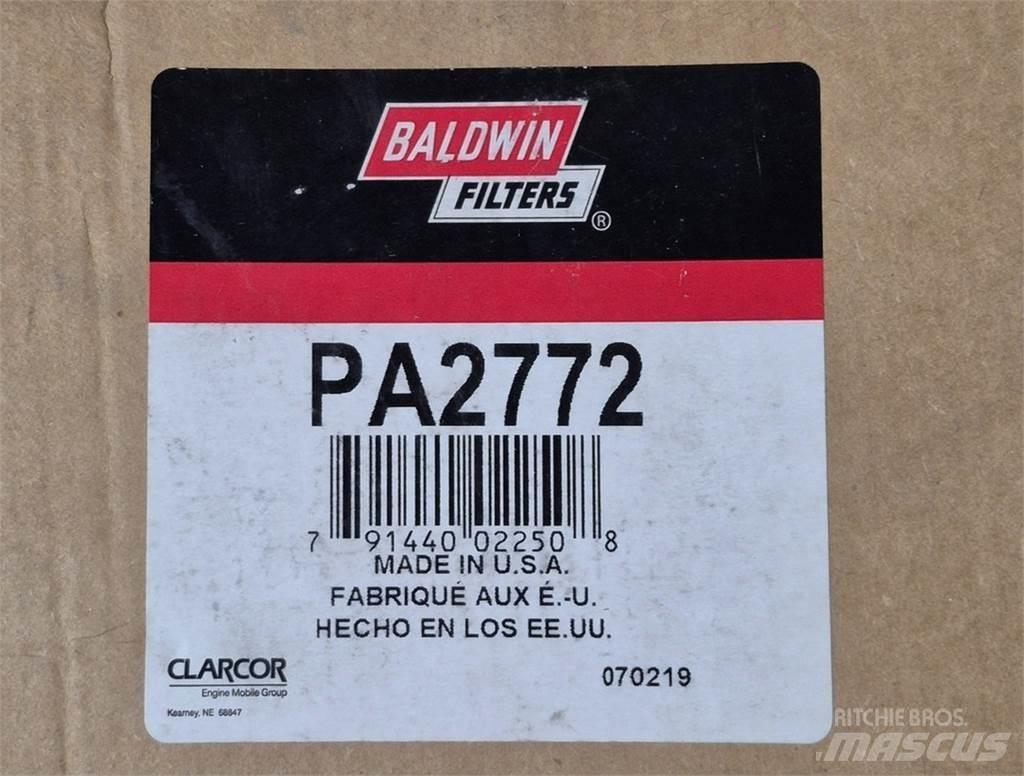  BALDWIN PA2772 Construction - Others