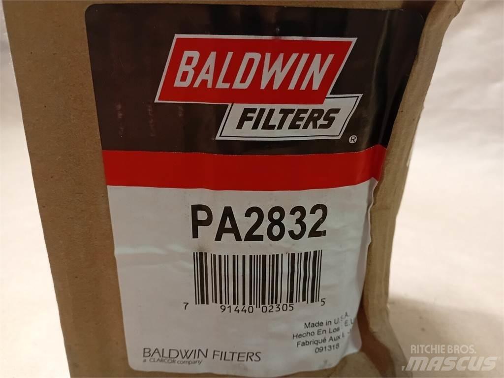  BALDWIN PA2832 Construction - Others
